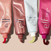e.l.f Cosmetics Ride or Die Lip Balm, Ultra-Hydrating Tinted Lip Balm, Infused with Jojoba Oil, Sheer Finish, Tough Cookie, 0.42 Oz (12g)